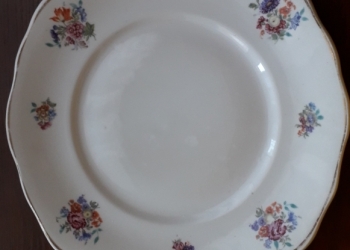 посуда СССР