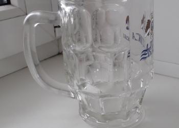 Пивные кружки