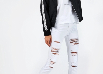 Джинсы Tom Farr