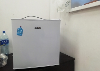 Холодильник