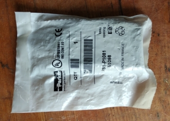 Датчик давления Parker PS1-P1081