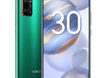 Honor 30