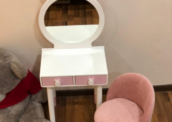 Детская мебель