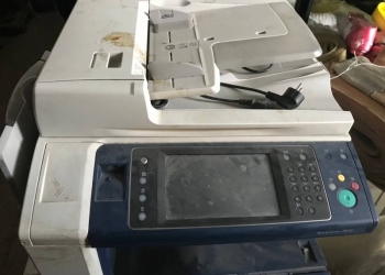 МФУ Xerox WorkCentre 7830