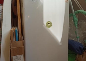 Холодильник Indesit