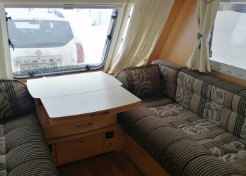 ������� ������� Elddis Crusader
