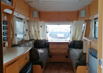 ������� ������� Elddis Crusader