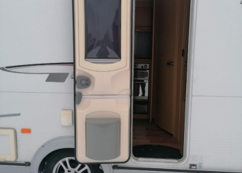 ������� ������� Elddis Crusader