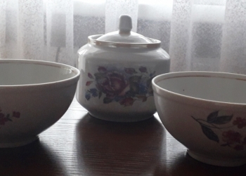 чайная посуда