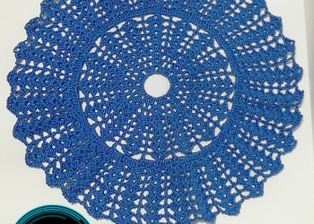 Салфетки и подставки