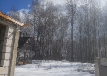 Дача 20 м2 , Октябрьский округ, с/т Ястребовское, 3км от города