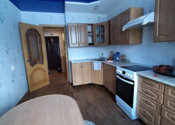 2-к квартира, 53 м2, 2/3 эт. в экологич.чистом поселке
