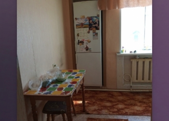 2-к квартира, 52 м2, 2/3 эт.