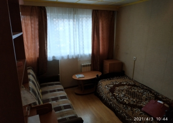 Комната в 3-к 11.7 м2, 1/9 эт.