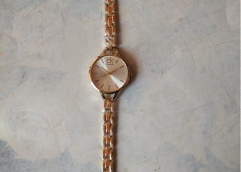 Часы наручные женские