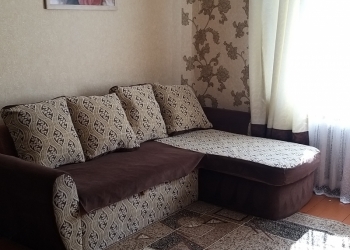 Сдам квартиру