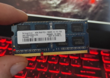 Ddr3 4gb
