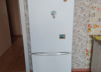 Продам холодильник стинол