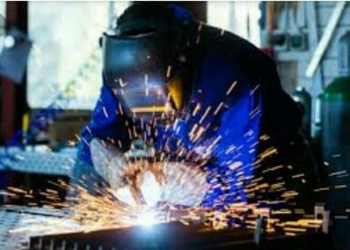 Сварочные работы