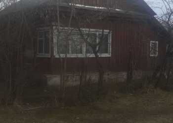 Дом 90 м2 п. Ферзиково, срочно