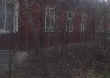 Дом 90 м2 п. Ферзиково, срочно