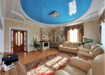 Шикарный коттедж 360 м2
