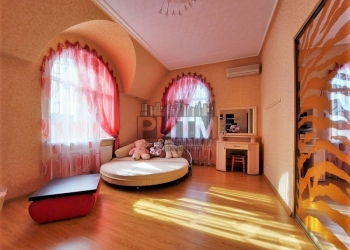 Шикарный коттедж 360 м2