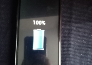 Почти новый