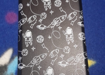 Чехол книжка на Honor 9A