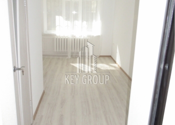 1-к квартира, 17 м2, 1/5 эт.