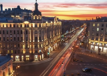 Требуется прописка в СПб