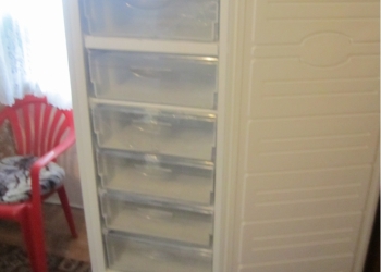 морозильная камера Атлант