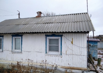 Флигель