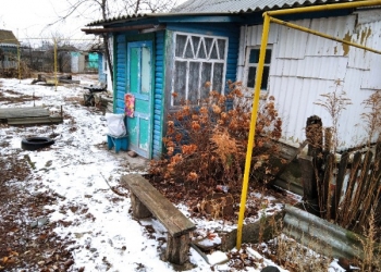 Флигель