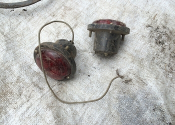 Оптика для ретро авто