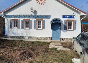 Продам дом 81 кв. земля 20 соток,Заволжский район.