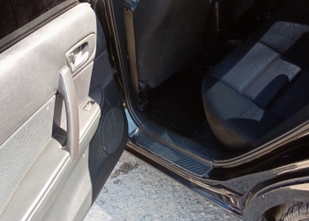 Mazda 6, 2006