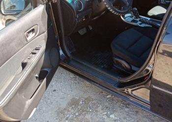 Mazda 6, 2006