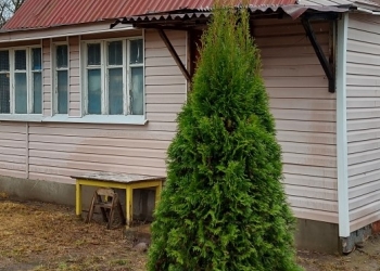 Продам дачу