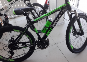 велосипед новый