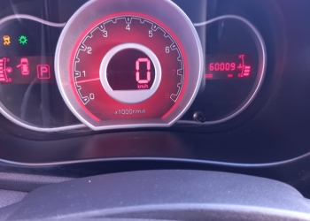 2018 Lifan