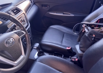 2018 Lifan