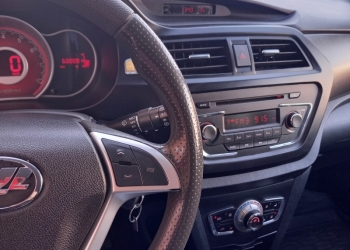 2018 Lifan