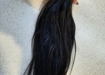 Волосы для наращивания