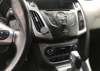 Ford Focus, 2013