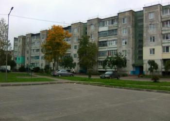 продам кооперативную квартиру в Витебской области Белоруссии