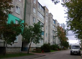 продам кооперативную квартиру в Витебской области Белоруссии