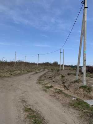 Земельные участки площадью по 12 соток (каждый) в собственности