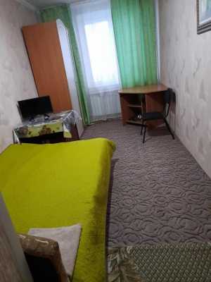 4-к квартира, 63 м2, 2/5 эт. аренда посуточно