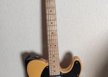 Электро гитара